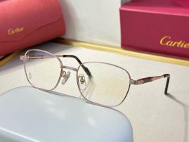 Picture of Cartier Optical Glasses _SKUfw54112770fw